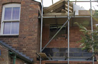 free Warse home extension quotes